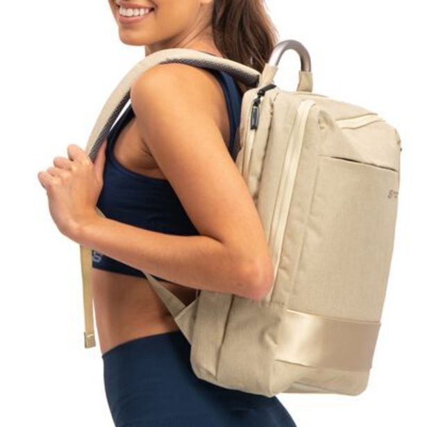 Skechers Mochila skechers sport basic oferta