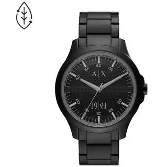Sears Reloj para hombre armani exchange modelo elo ax2434 oferta