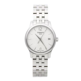 Nacional Monte de Piedad Reloj tissot para caballero/unisex modelo tradition. oferta
