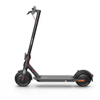 Xiaomi electric scooter 3 lite