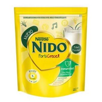 Farmacias YZA Nido forticrece 480g oferta