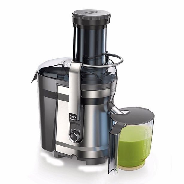 Sears Extractor de jugos 3 en 1 autolimpieza oster oferta