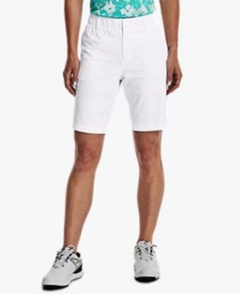 Under Armour Shorts ua links para mujer oferta