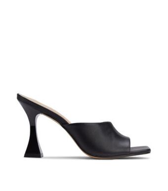 Aldo Sandalias con tacón alto cuadrado mujer oferta