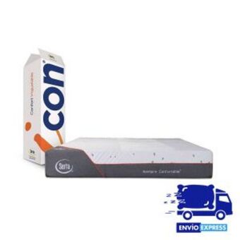 Dormimundo Colchón icon adaptive serta en caja oferta