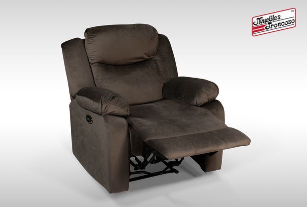 Muebles Troncoso Sillón eléctrico u1295x-21 bubxchx oferta