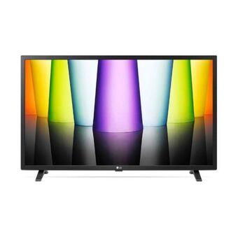 Pantalla lg smart tv ai thinq hd 32'
