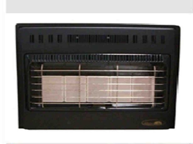 Mueblerías Portillo Cal sol mod ir-5f 5 rad lp pared oferta