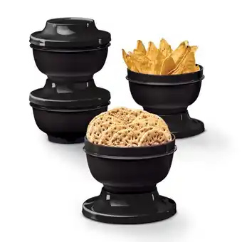 Tupperware Tazones orientales (4) oferta