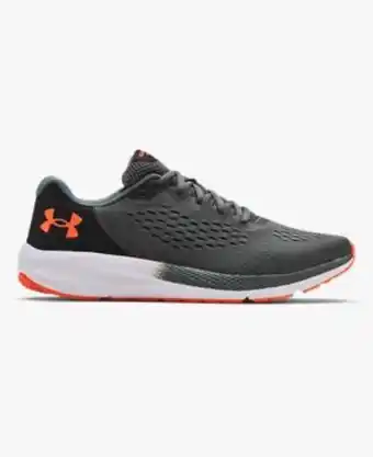 Tenis para correr ua charged pursuit 2 se para hombre