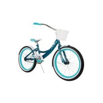 El Bodegón Bicicleta infantil huffy summerland rodada 20 niñas oferta