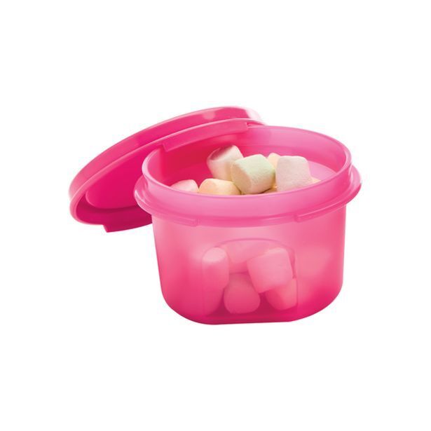 Tupperware Modular redondo # 1 oferta