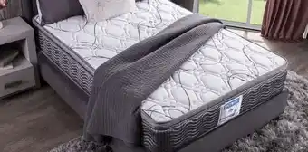 Muebles Dico Colchón restonic queen size matrix oferta