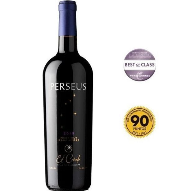 Sears Vino tinto perseus oferta