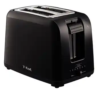 Sears Tostador vita negro tt1a18mx t-fal oferta
