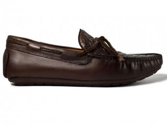 Calzzapato Zapatos buckhouse newport para hombre oferta