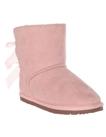 Liverpool Bota mon caramel para niña oferta