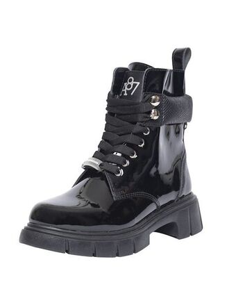 Liverpool Bota de piel aéropostale para niña oferta