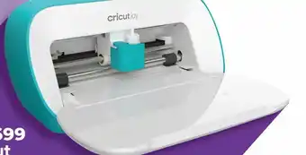 Office Depot Mini plotter de corte cricut oferta