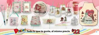 Walmart Regalos para san valentín prichos oferta
