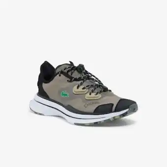 Sneakers run spin ultra gtx textile para mujer