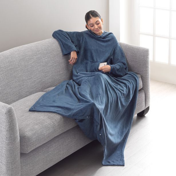 BetterWare Better frazada confort oferta