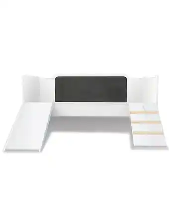 Liverpool Cama billy pixel de mdf oferta