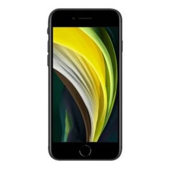 El Bodegón Smartphone touch iphone se 2 64gb black reacondicionado oferta