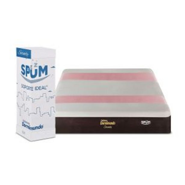Dormimundo Colchón dormimundo serenity en caja oferta