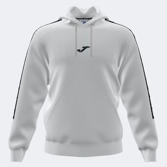 Joma Sudadera con capucha hombre california blanco oferta