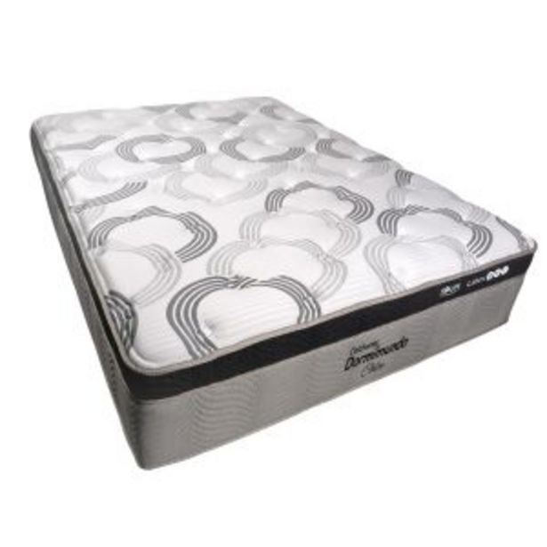 Dormimundo Colchón dormimundo chloe oferta