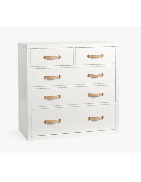 Liverpool Cómoda collins de madera oferta