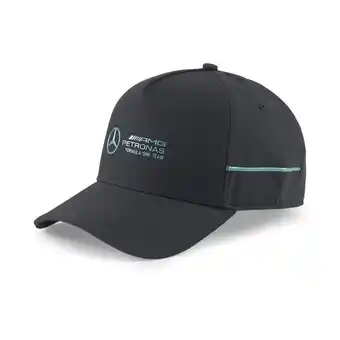 Puma Gorra metal energy de mercedes-amg petronas motorsport oferta