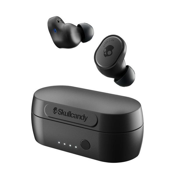 Sanborns Audífonos skullcandy sesh evo negro oferta