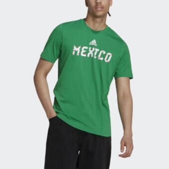 Playera copa mundial de la fifa 2022™ méxico