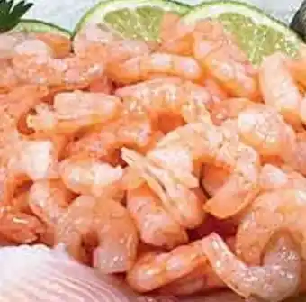 La Comer Camarón coctelero chico oferta