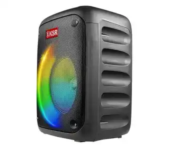 Bafle kaiser ksw-6008 8