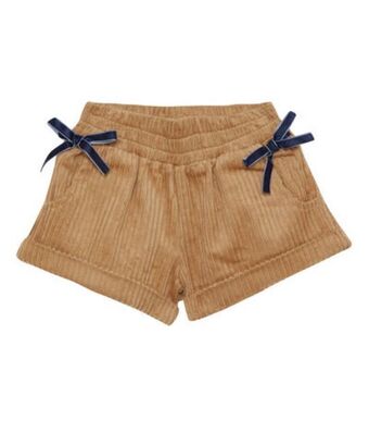Short bebé