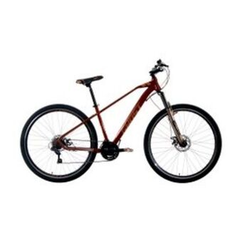El Bodegón Bicicleta de montaña ghost rodada 29 cobre claw oferta