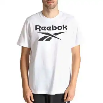 Sport Palace Reebok ri big logo hd4218 oferta