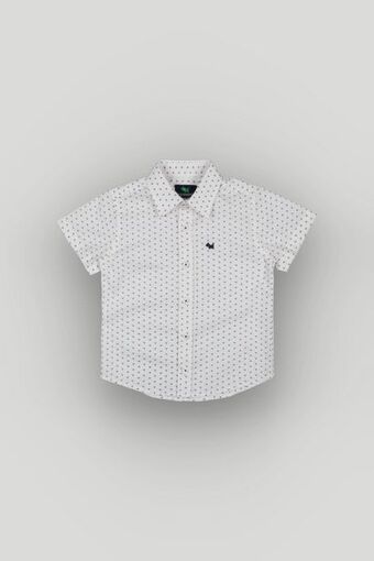 Ferrioni Camisa anouk manga corta oferta
