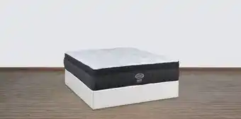 Muebles Dico Colchón américa queen size easton oferta