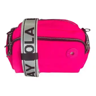 Bolsa bimba y lola pink mediana