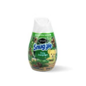 Waldos Renuzit ambientador de gel de temporada, cozy evergreen 198 g oferta