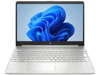 PCEL Laptop hp 15-dy2791wm: procesador intel core i3 1115g4 (hasta 4.1 ghz), memoria de 8gb ddr4, ssd de 256gb, pantalla de 15.6 oferta