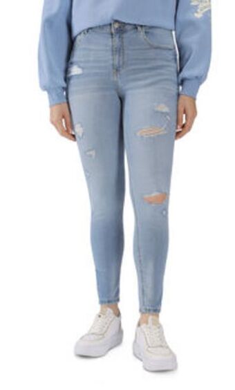 C&A Jeans skinny oferta