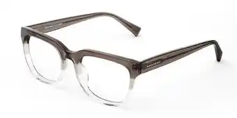 Devlyn Lente oftálmico unisex hawkers hpi04rx gris oferta