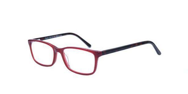 Devlyn Lente oftálmico unisex readers 4 taylor rojo oferta