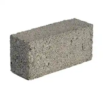 Construrama Block macizo ligero 12x20x40 cm, pieza oferta