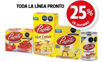 Farmacias Guadalajara Pronto Toda La Línea oferta